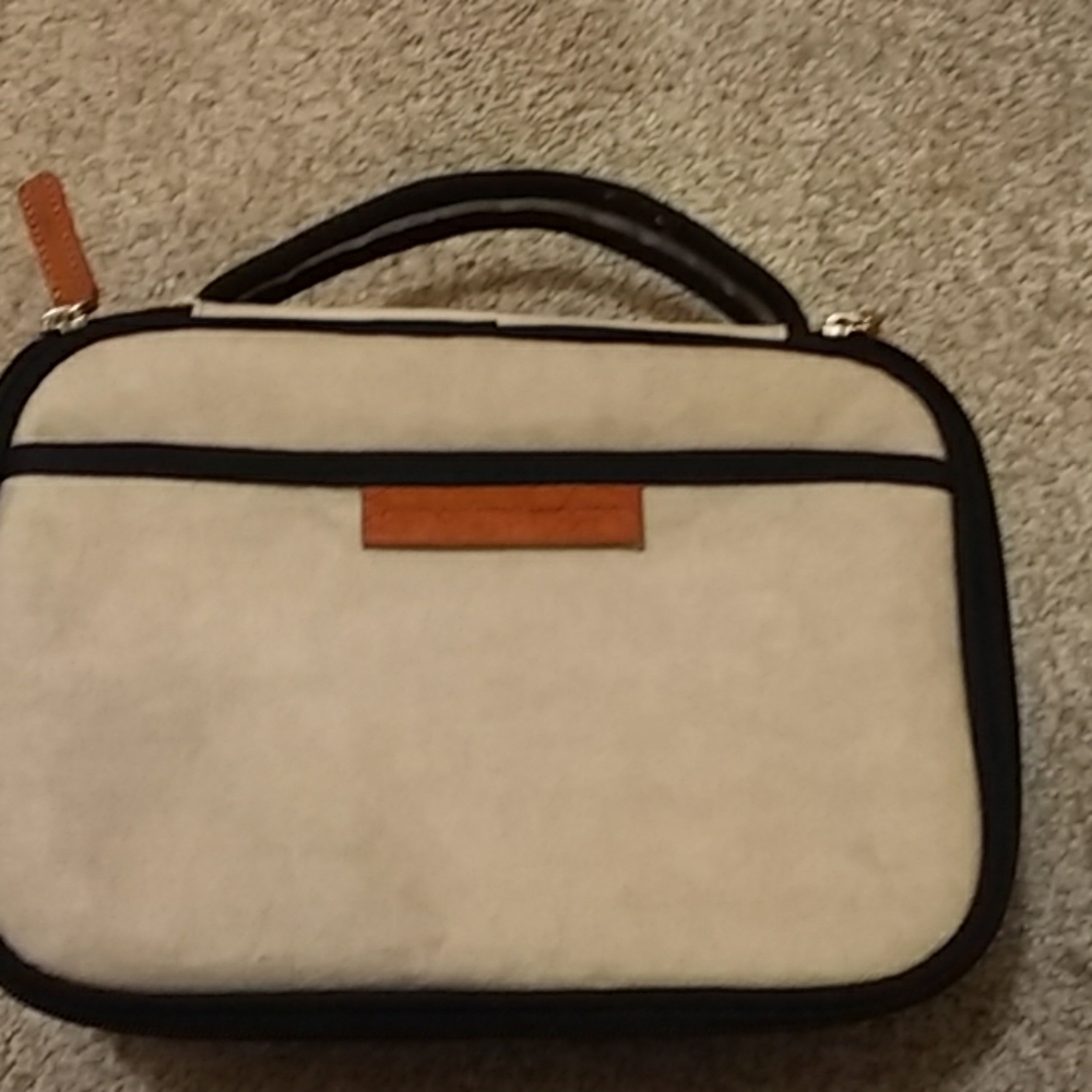 Insulated Lunch Box